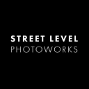 Street Level Photoworks logo
