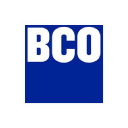 British Council for Offices - BCO logo