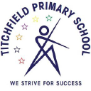 Titchfield Primary School logo