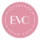 Edinburgh Voice Care logo