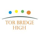 Tor Bridge High logo