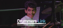 Drummers Link - Cameron Stewart-Mathews - Drum Lessons