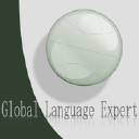 Global Language Expert logo