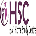 Oxford Home Study College logo