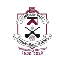 Thomas Mccurtain'S Gaa Club