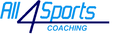 4 Sports Coaching logo