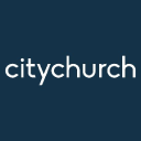 City Church Cardiff logo