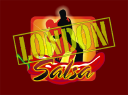 London Salsa logo