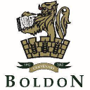 Boldon Golf Club logo