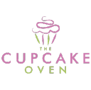 The Cupcake Oven logo