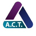 A C T National logo