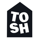 Tosh logo