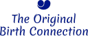 The Original Birth Connection logo