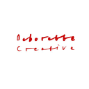 Deborette-Creative logo