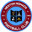 Neston Nomads Football Club logo