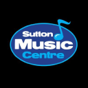 Sutton Music Centre logo
