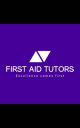 First Aid Tutors logo