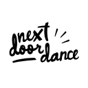 Next Door Dance logo
