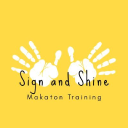 Sign And Shine logo