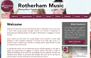 Rotherham Music