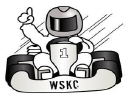 West Of Scotland Kart Club logo