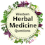 Western Herbal Medicine Questions