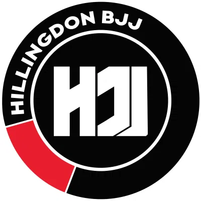 Hillingdon Bjj logo