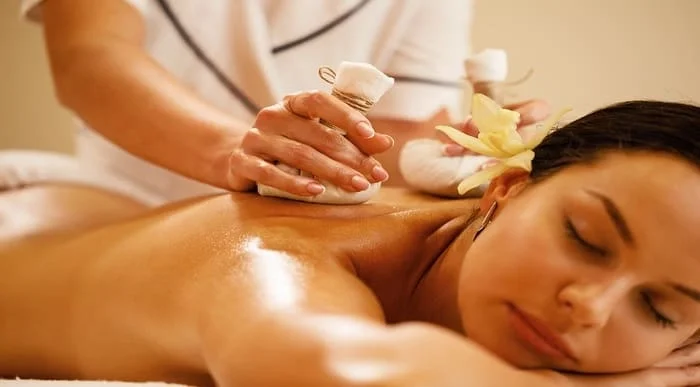 Relaxation Massage Therapy Diploma