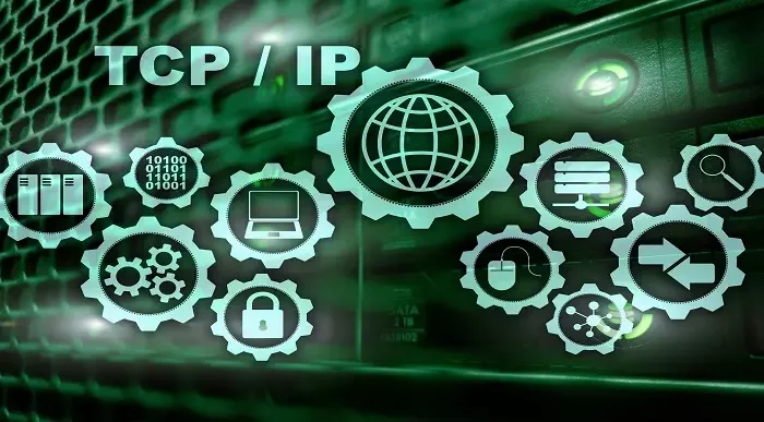 TCP/IP Protocol Suite Complete Training