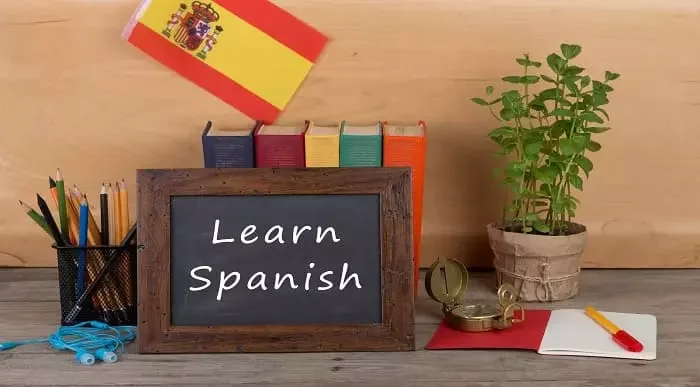 Spanish Lessons for Beginners Online Course