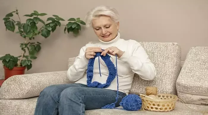 Crochet Training For Beginners