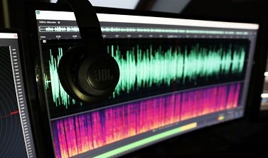 Adobe Audition Training Course