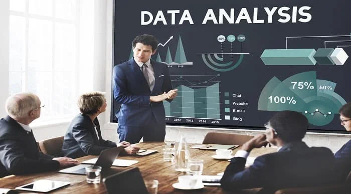Data Analysis For Professionals
