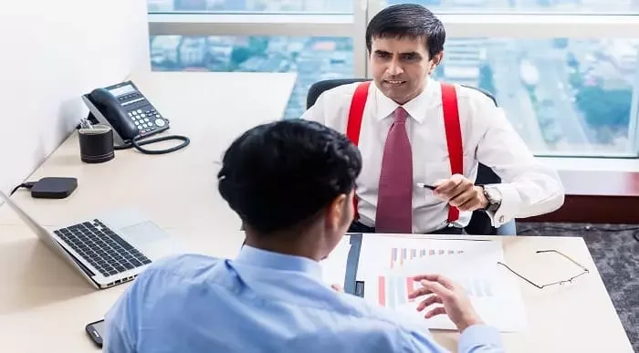 Interview Skills For Accountants