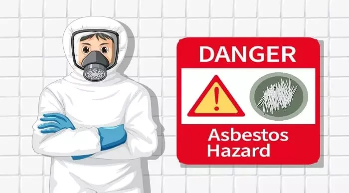 Asbestos Awareness Course