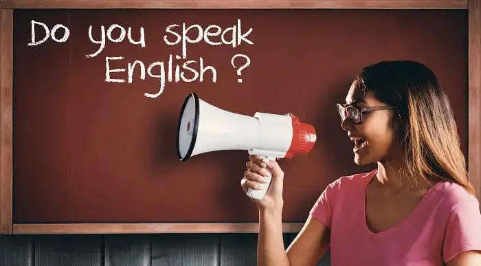 English Speaking Diploma