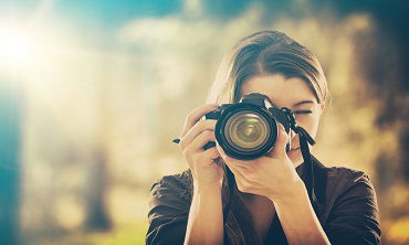 DSLR Photography Diploma