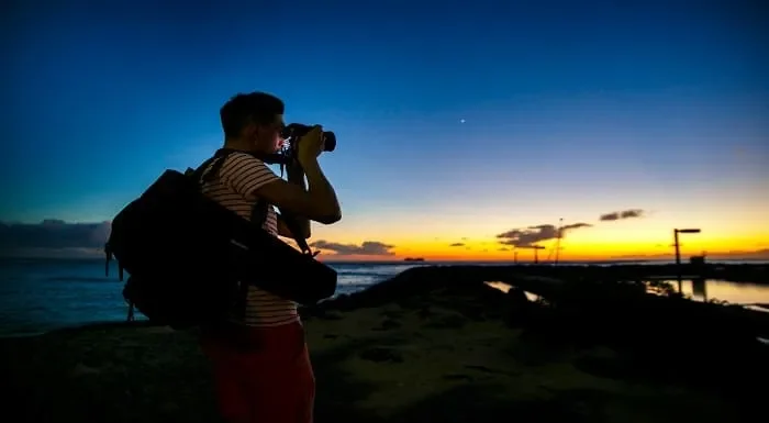 Night Photography Course Online
