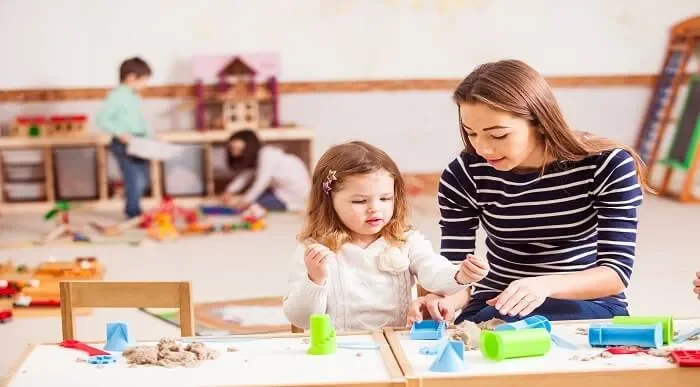 Early Years Teaching and Child Care Diploma Online - Mega Bundle