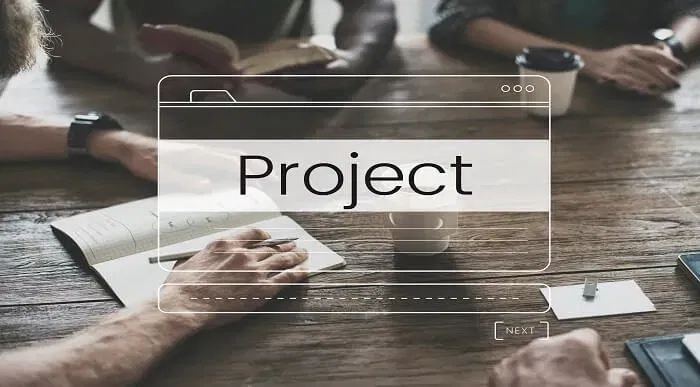 Project Management: Project Charter Building Training Program