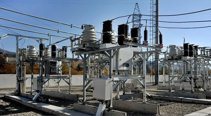 Power Transformer Training - Electrical Engineering