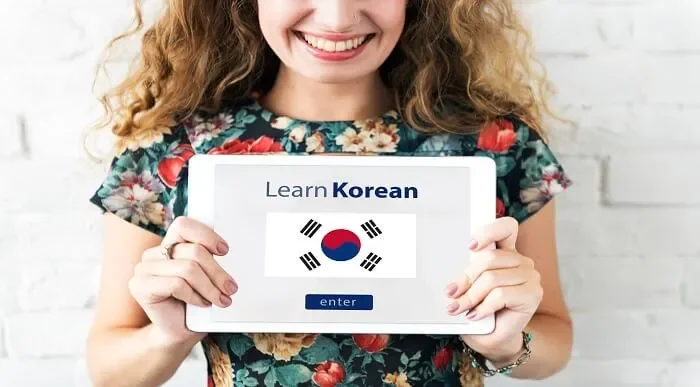 Korean Language Basics at Home Beginner-Pre-intermediate