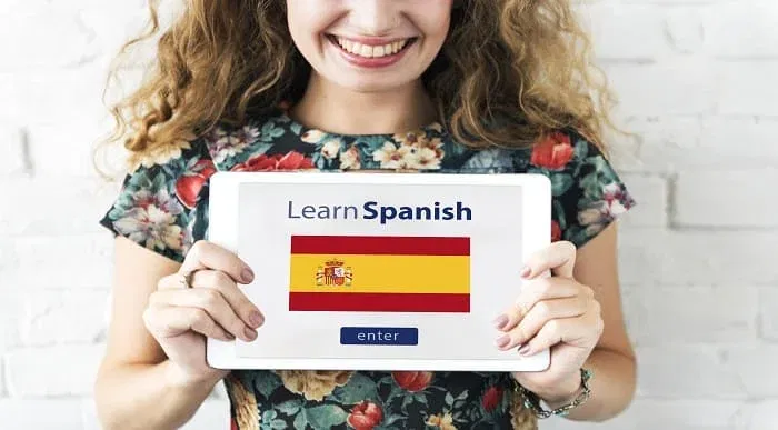 Spanish Level 3