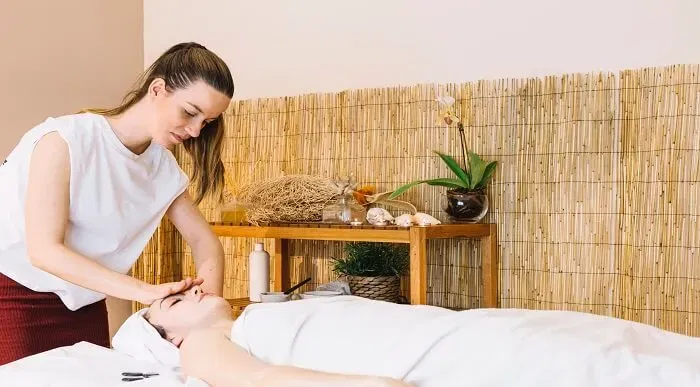 Ayurvedic Massage Masterclass - The Marma Points Training Course