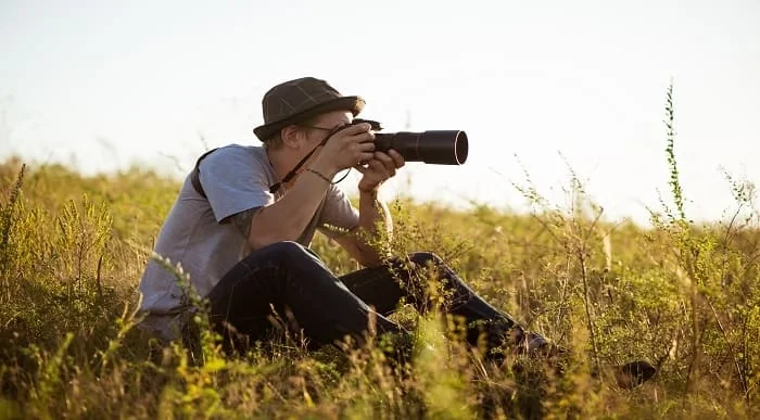 Photography Course Online