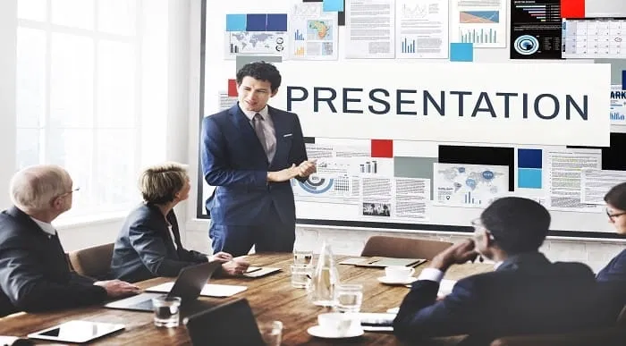 Presentation Skills