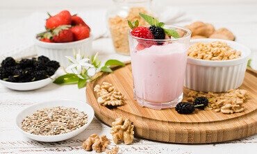 Healthy Eating & Diet Planning - Nutrition Online Training Course
