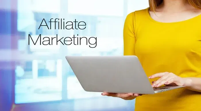 Affiliate Marketing Course Online
