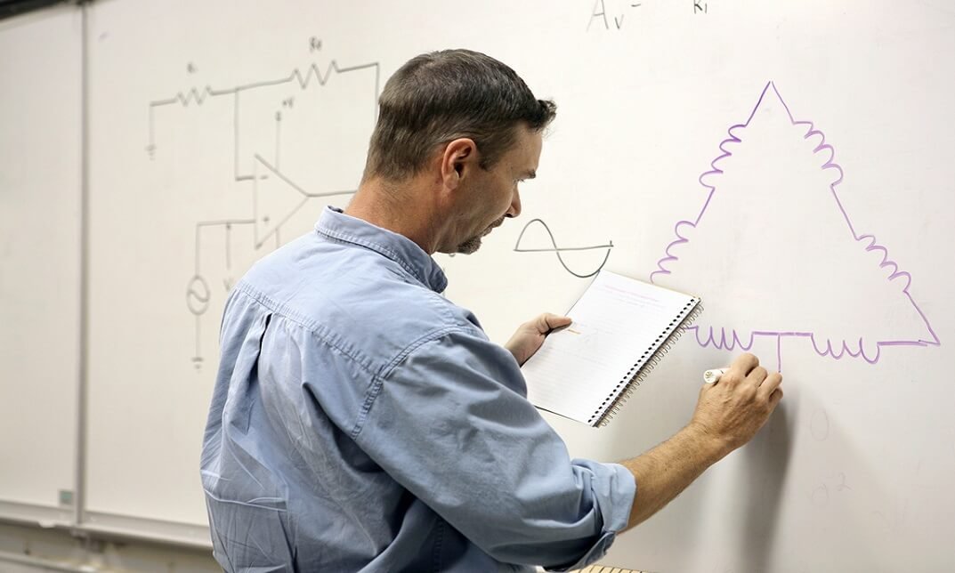 Trigonometry For Electrical Engineering Professionals