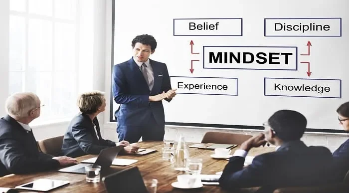 Entrepreneur Mindset Masterclass